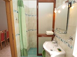 Apartment Zeljko 750