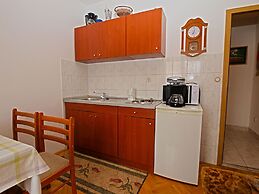 Apartment Hasima 116
