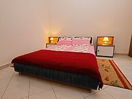 Apartment Hasima 116