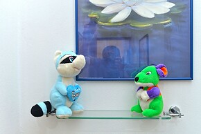 Apartments Anka 1223