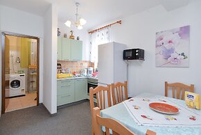 Apartments Anka 1223