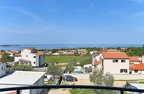 Apartments Anka 1223