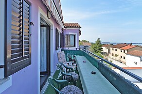 Apartments Anka 1223