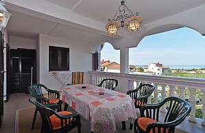 Apartments Anka 1223