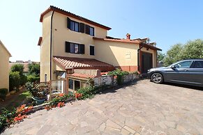 Apartments Antica 1371
