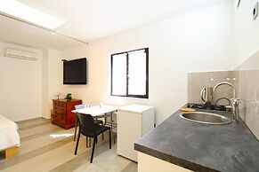 Apartments Antica 1371