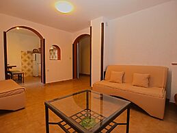 Apartments Antica 1371