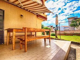 Apartments Antica 1371