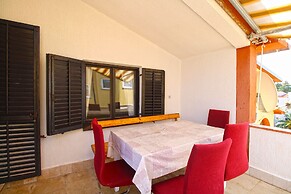 Apartments Antica 1371