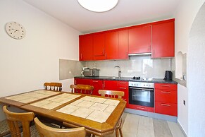 Apartments Antica 1371