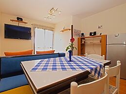 Apartments Antica 1371