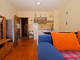 Apartments Antica 1371