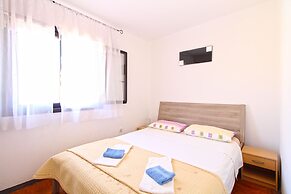 Apartments Antica 1371