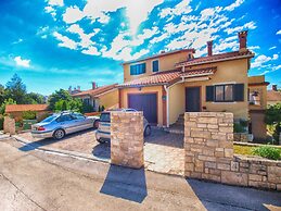 Apartments Antica 1371