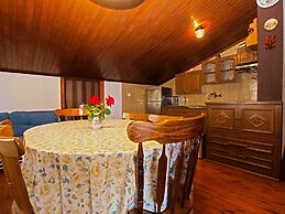 Apartments Antica 1371