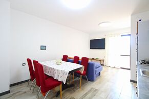 Apartments Antica 1371
