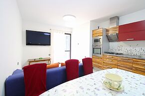 Apartments Antica 1371