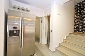 Apartments Antica 1371