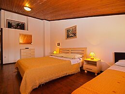 Apartments Antica 1371