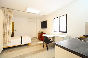 Apartments Antica 1371