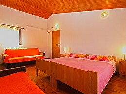 Apartments Antica 1371