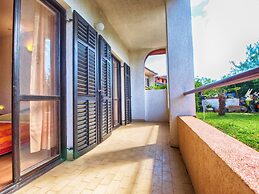 Apartments Antica 1371