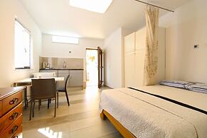 Apartments Antica 1371