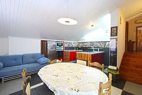 Apartments Antica 1371