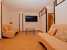 Apartments Antica 1371