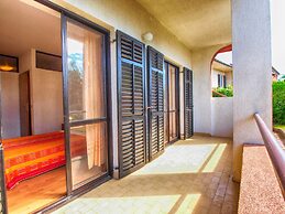 Apartments Antica 1371