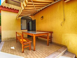 Apartments Antica 1371