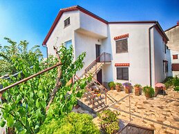 Apartements Antonia 1208