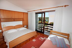 Apartements Antonia 1208