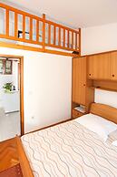 Apartements Antonia 1208