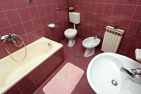 Apartements Antonia 1208