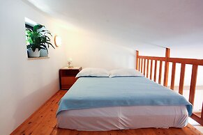 Apartements Antonia 1208