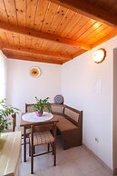 Apartements Antonia 1208