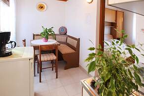 Apartements Antonia 1208