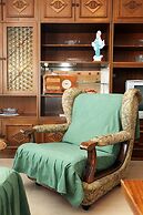 Apartements Antonia 1208