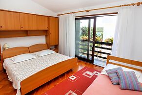 Apartements Antonia 1208