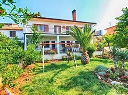 Apartements Antonia 1208