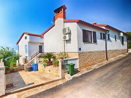 Apartements Antonia 1208