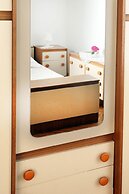 Apartements Antonia 1208