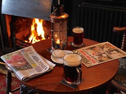 Crown and Trumpet Inn