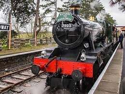 Crown and Trumpet Inn