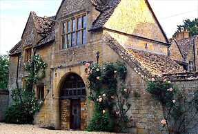 Crown and Trumpet Inn