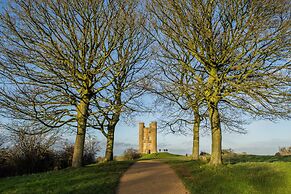 Crown and Trumpet Inn