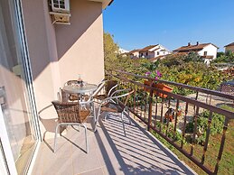 Apartments Silvia 143