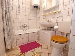 Apartments Silvia 143