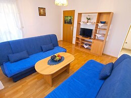 Apartments Silvia 143